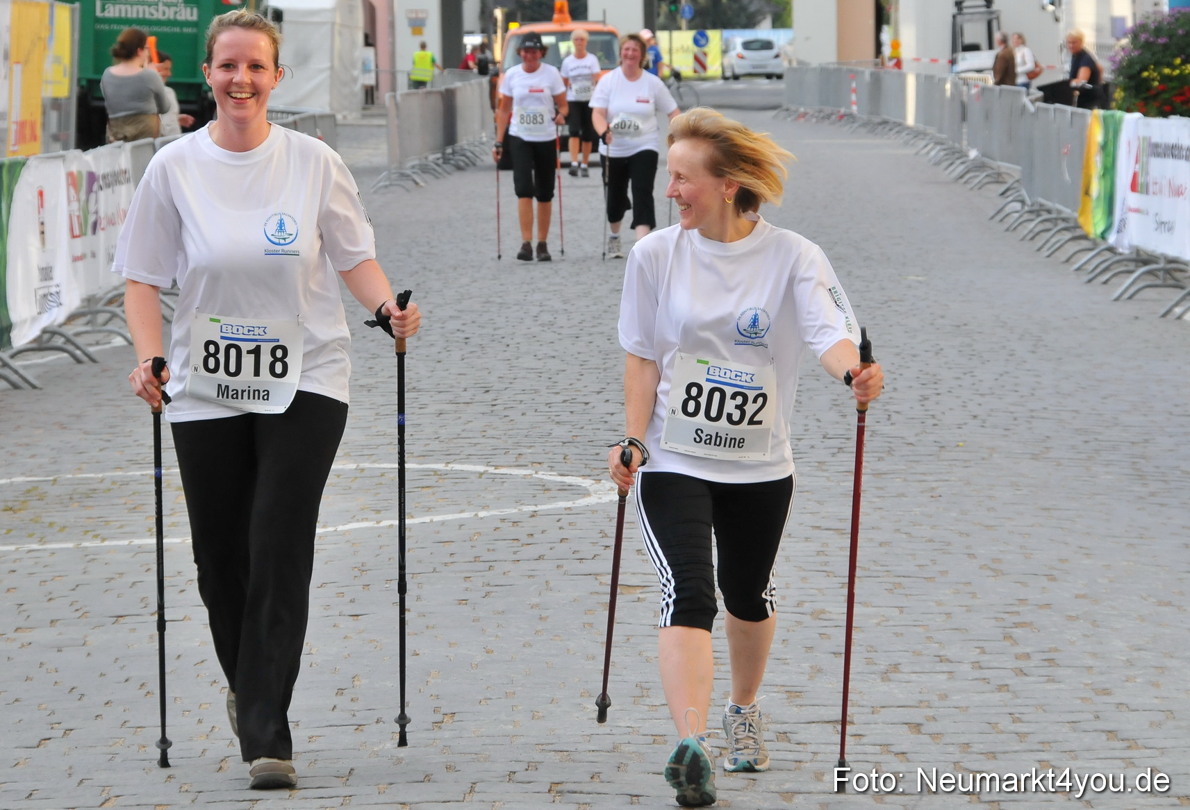 Stadtlauf Neumarkt 2011 0058